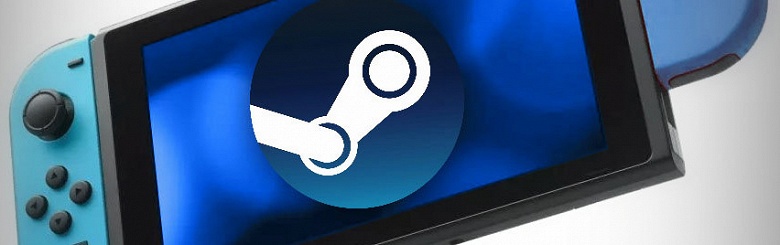 Не Steam`ом единым. Valve готовит портативную игровую консоль SteamPal на платформе AMD